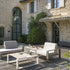 Kama Petit Modular Coffee Table Ego Paris