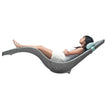High end Mermaid Chaise Lounge by Kenneth Cobonpue Casa Design
