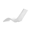 High end Mermaid Chaise Lounge by Kenneth Cobonpue Casa Design