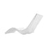 High end Mermaid Chaise Lounge by Kenneth Cobonpue Casa Design