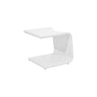 High end Mermaid End Table by Kenneth Cobonpue Casa Design