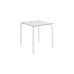 High end Stack High Stackable Dining Table by Gandia Blasco Casa Design