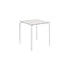High end Stack High Stackable Dining Table by Gandia Blasco Casa Design