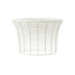 High end Aram High Coffee Table by Gandia Blasco Casa Design