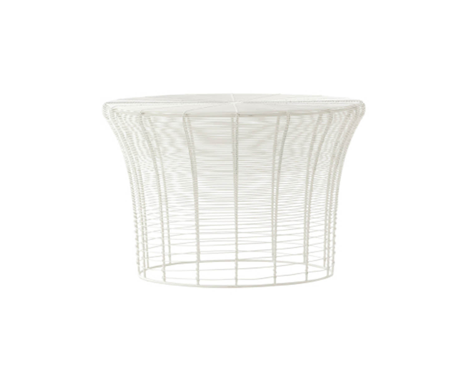 High end Aram High Coffee Table by Gandia Blasco Casa Design