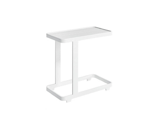 High end Flat Side Table by Gandia Blasco Casa Design