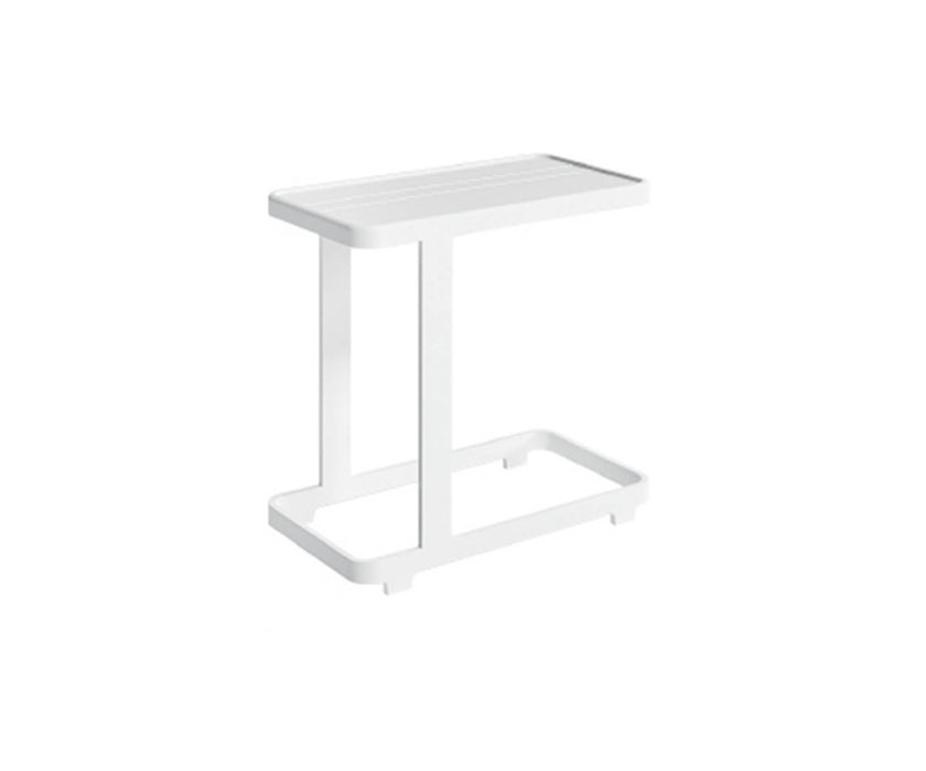 High end Flat Side Table by Gandia Blasco Casa Design