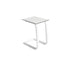 High end Stack Side Table by Gandia Blasco Casa Design
