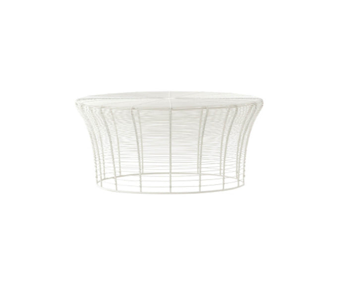 High end Aram Low Coffee Table by Gandia Blasco Casa Design