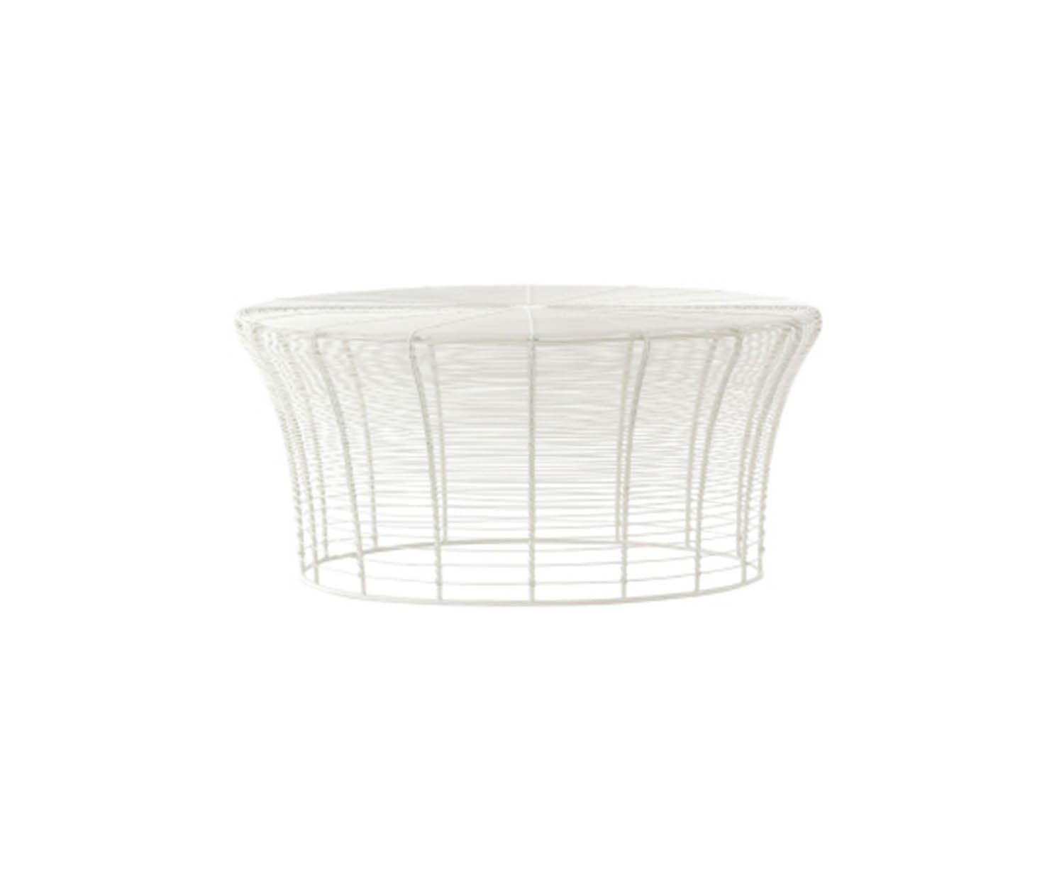 High end Aram Low Coffee Table by Gandia Blasco Casa Design