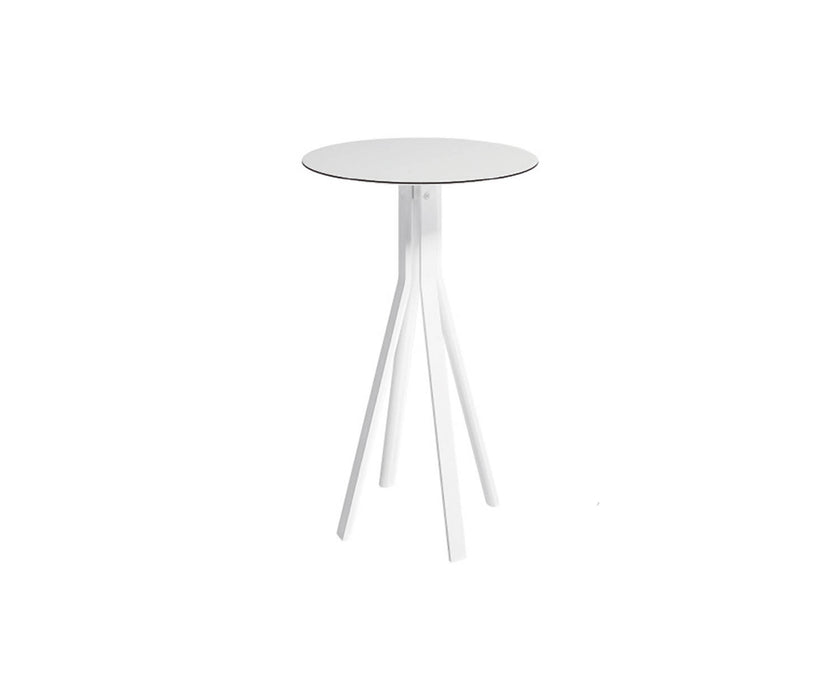 High end Stack Bar Table by Gandia Blasco Casa Design