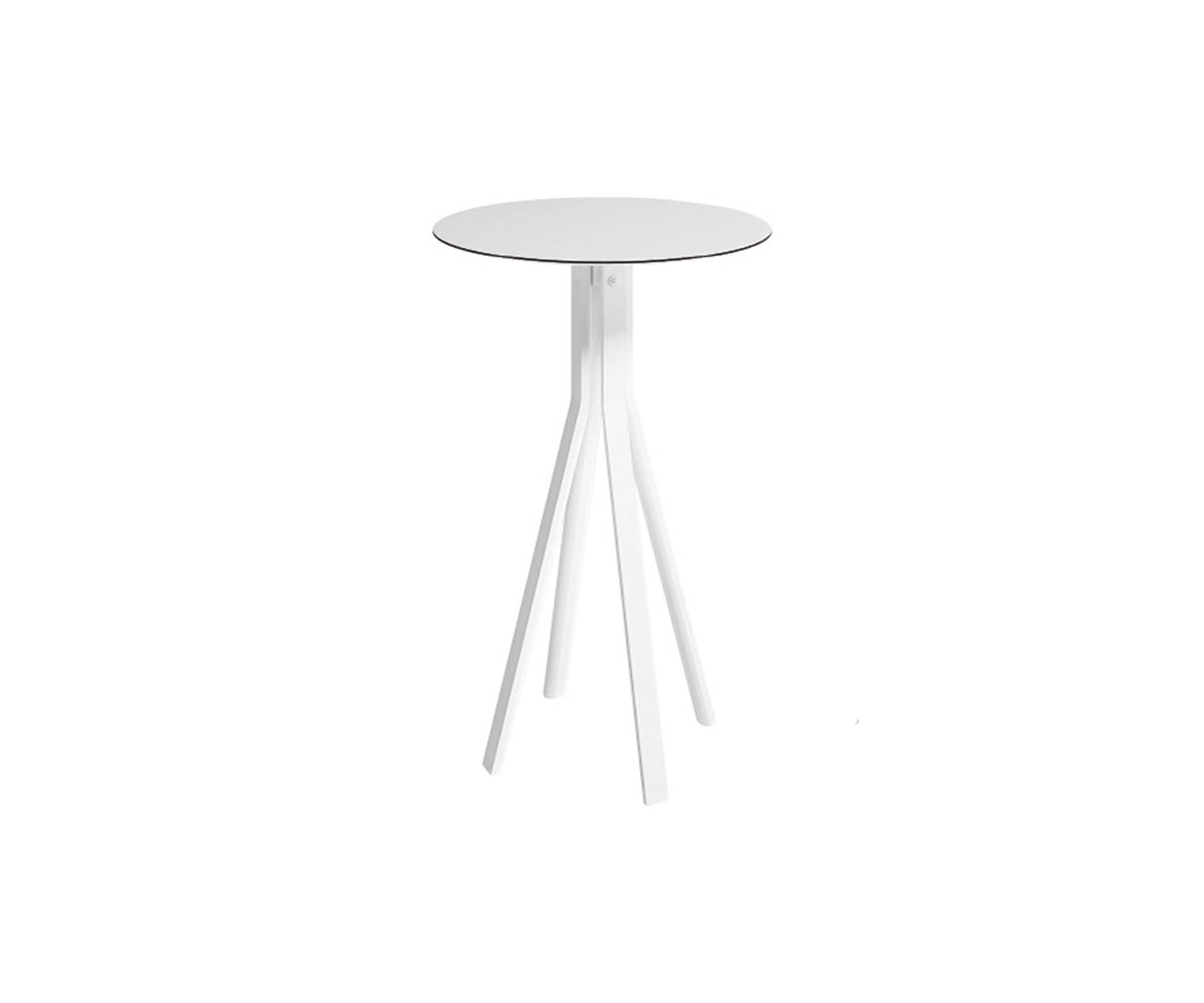 High end Stack Bar Table by Gandia Blasco Casa Design