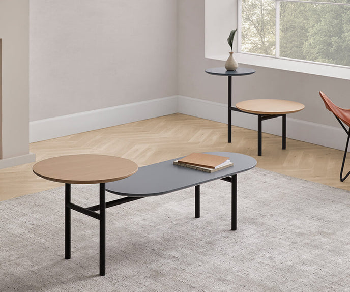 Mika Side Table | Kendo