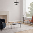 Mika Side Table | Kendo