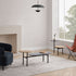 Mika Side Table | Kendo