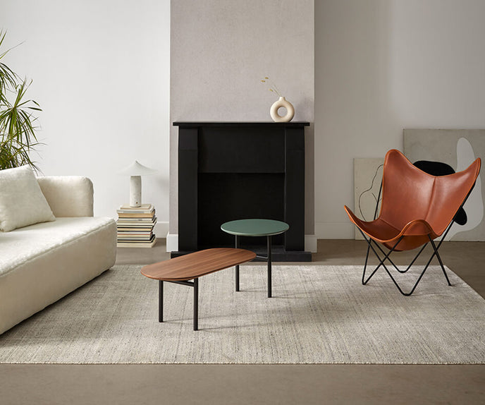 Mika Coffee Table | Kendo