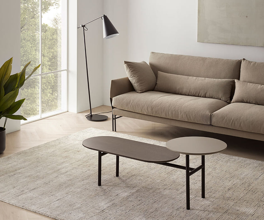 Mika Coffee Table | Kendo