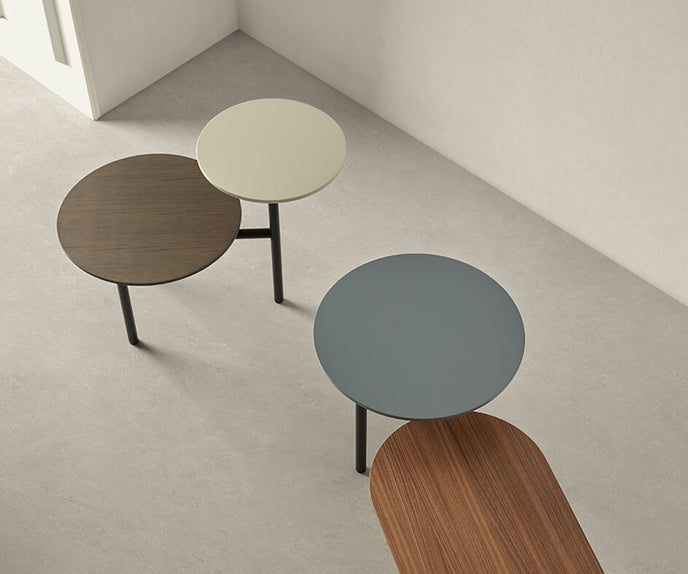 Mika Side Table | Kendo