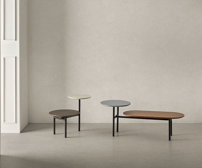 Mika Coffee Table | Kendo