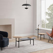 Mika Coffee Table | Kendo
