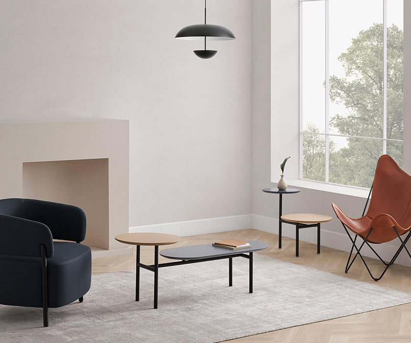 Mika Coffee Table | Kendo