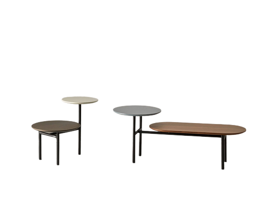 Mika Coffee Table | Kendo