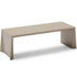 Naruk Typologies Coffee Table | Kendo