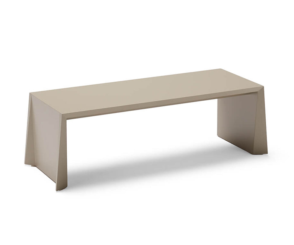 Naruk Typologies Coffee Table | Kendo