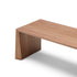 Naruk Typologies Coffee Table | Kendo