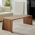 Naruk Typologies Coffee Table | Kendo