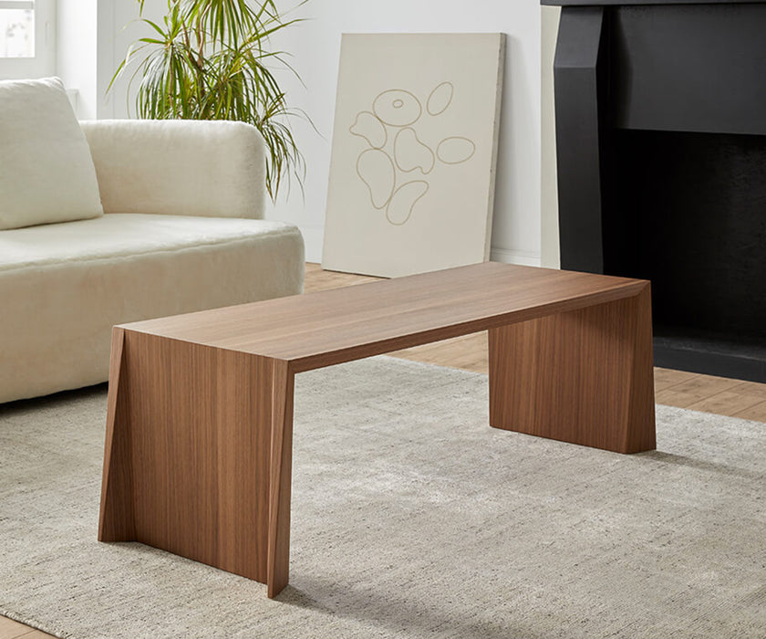 Naruk Typologies Coffee Table | Kendo
