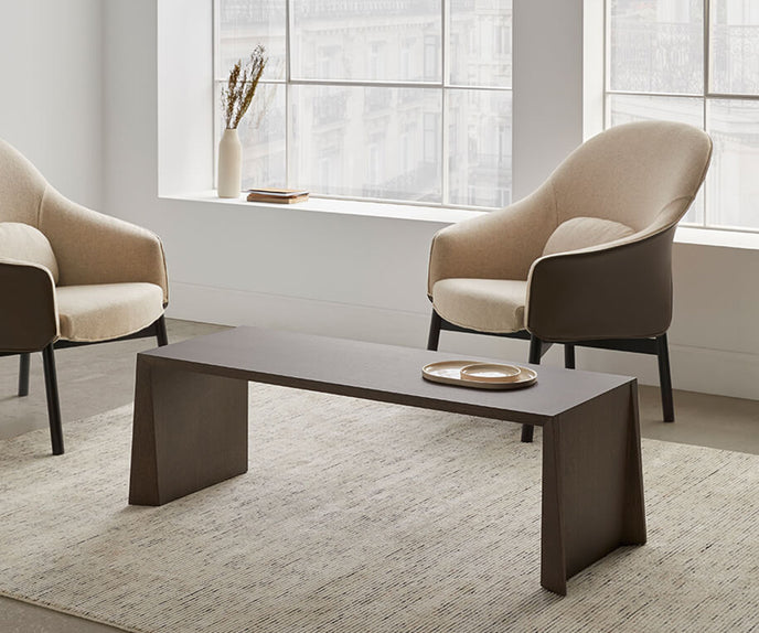 Naruk Typologies Coffee Table | Kendo