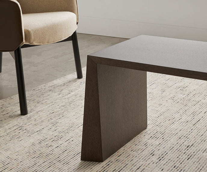 Naruk Typologies Coffee Table | Kendo