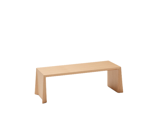 Naruk Typologies Coffee Table | Kendo