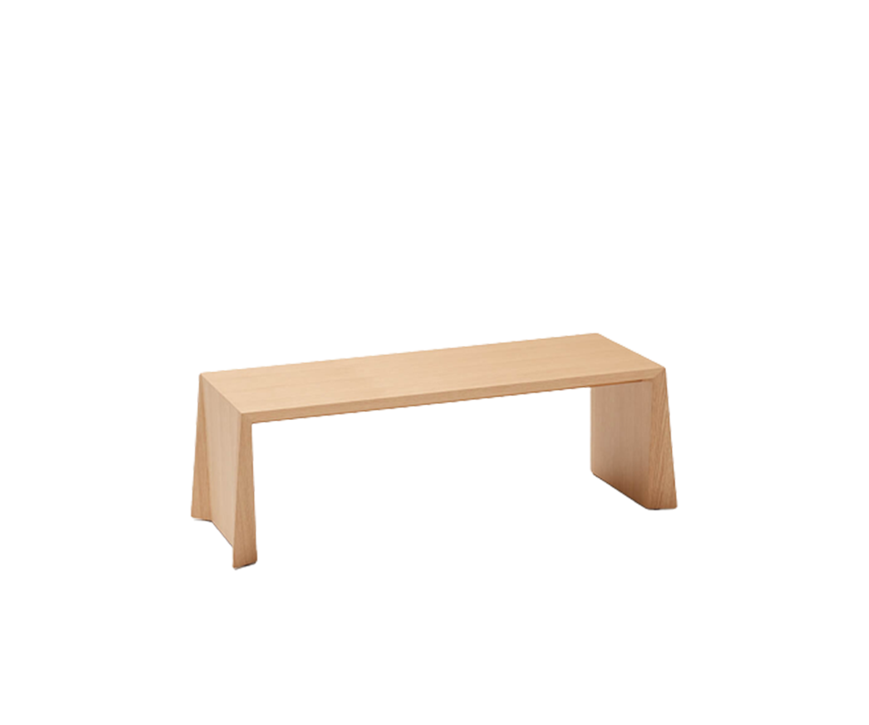 Naruk Typologies Coffee Table | Kendo