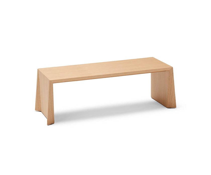 Naruk Typologies Coffee Table | Kendo