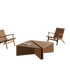 Porciones Coffee Table | Kendo 