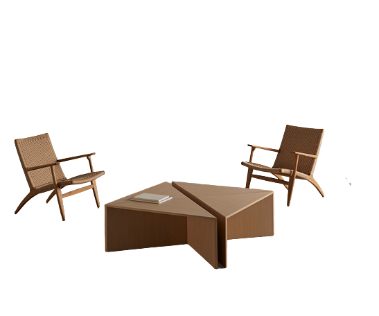 Porciones Coffee Table | Kendo 