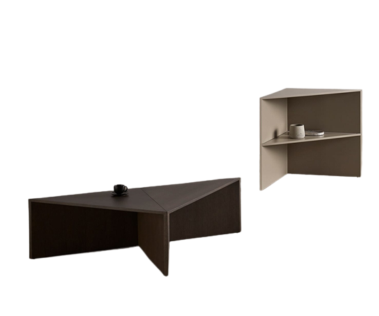 Porciones Coffee Table | Kendo 
