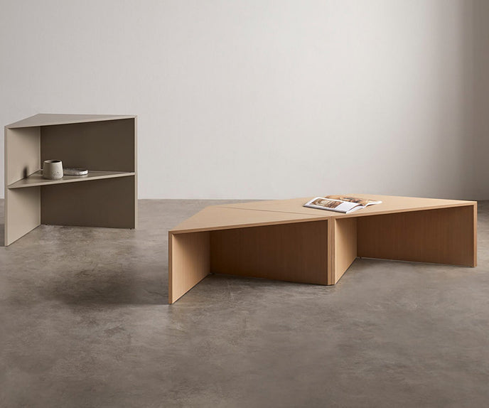 Porciones Coffee Table | Kendo 