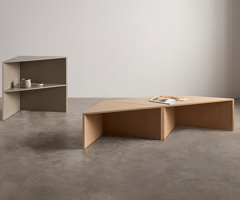 Porciones Coffee Table | Kendo 