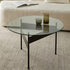 Villa Side Table | Kendo