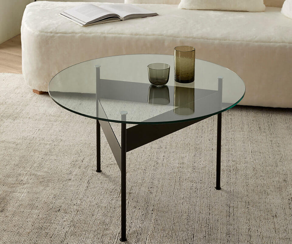 Villa Side Table | Kendo