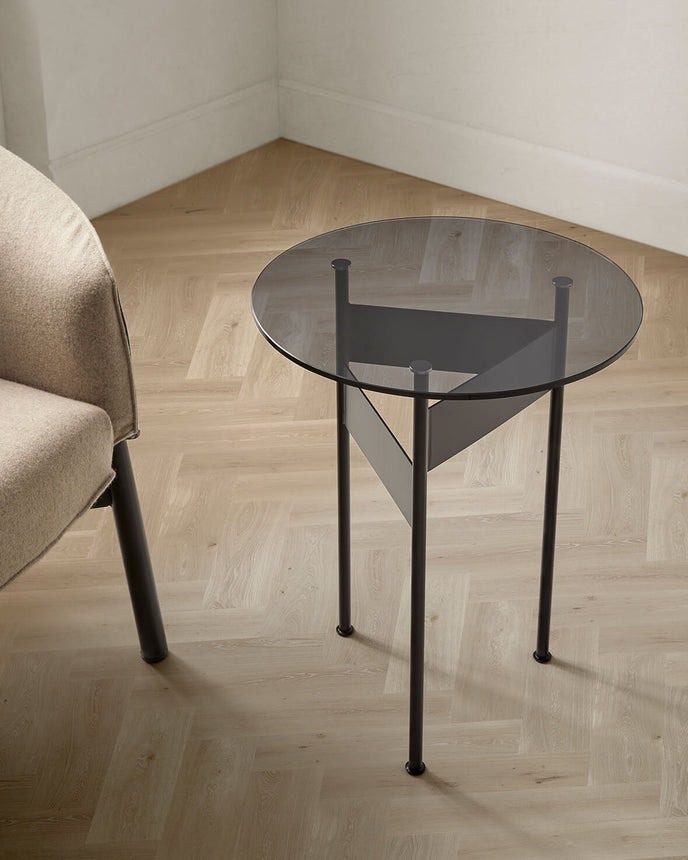 Villa Side Table | Kendo