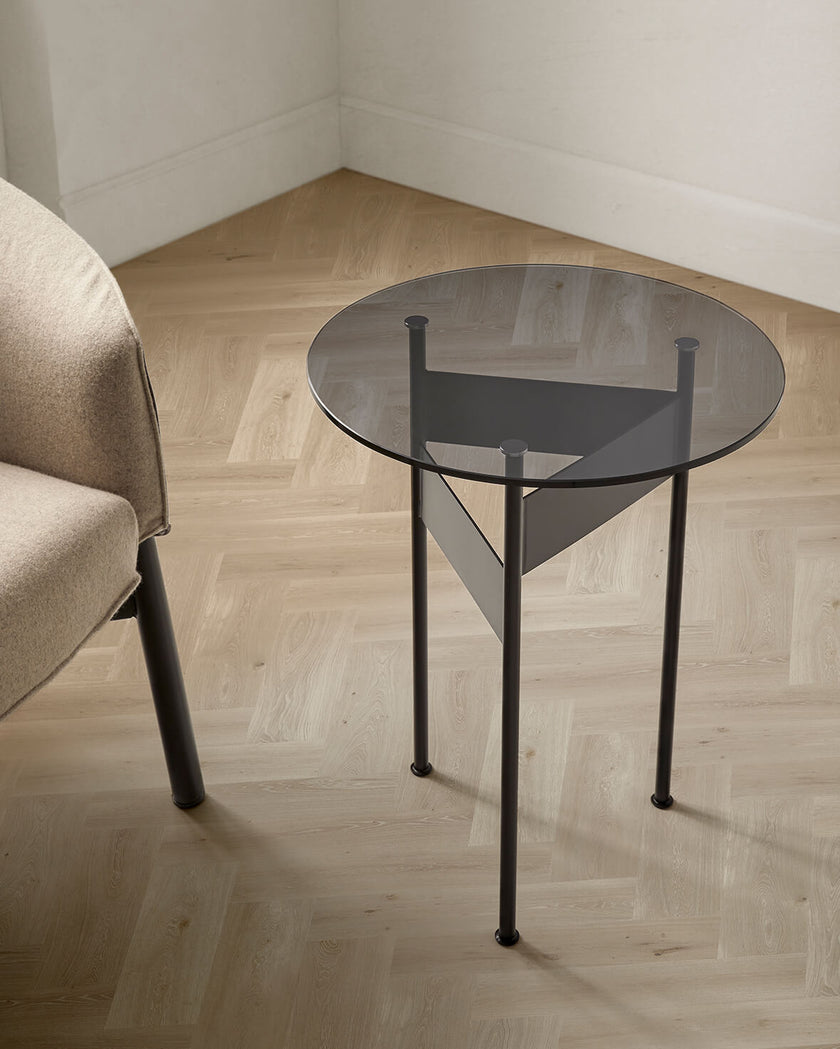 Villa Side Table | Kendo