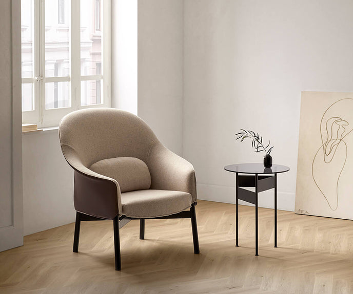 Villa Side Table | Kendo