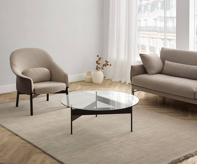 Villa Coffee Table | Kendo
