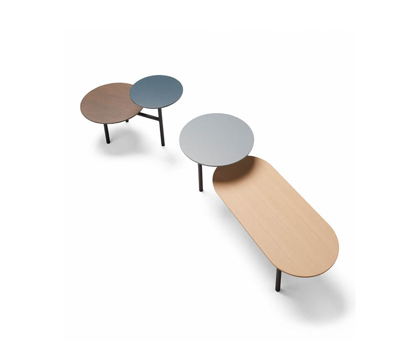 Mika Side Table | Kendo