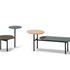 Mika Side Table | Kendo