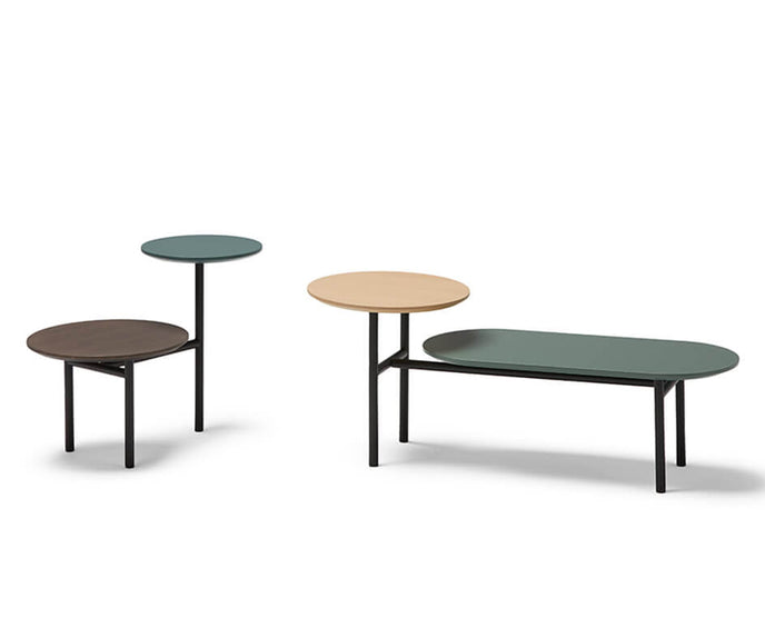 Mika Side Table | Kendo